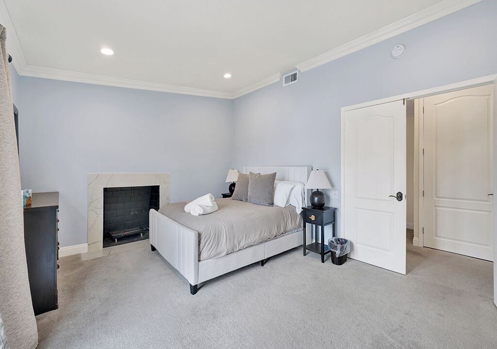 Photo of Bedroom in Mission Viejo