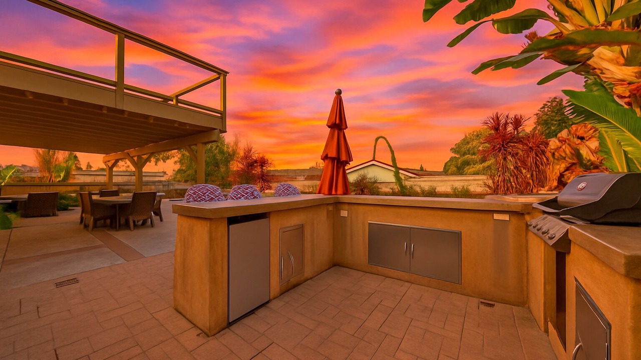 Photo of Outdoor in Mission Viejo