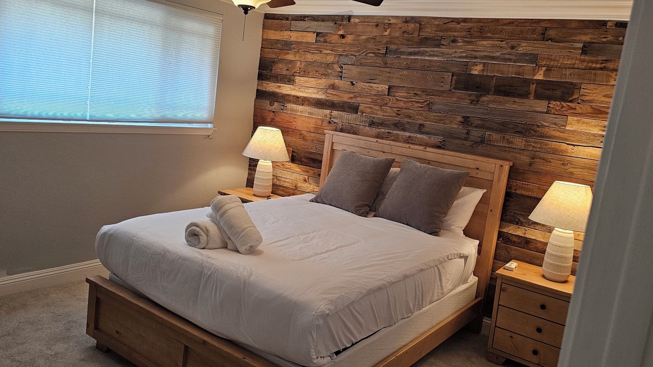 Photo of Bedroom in Mission Viejo