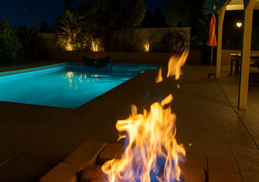 Photo of Outdoor in Mission Viejo