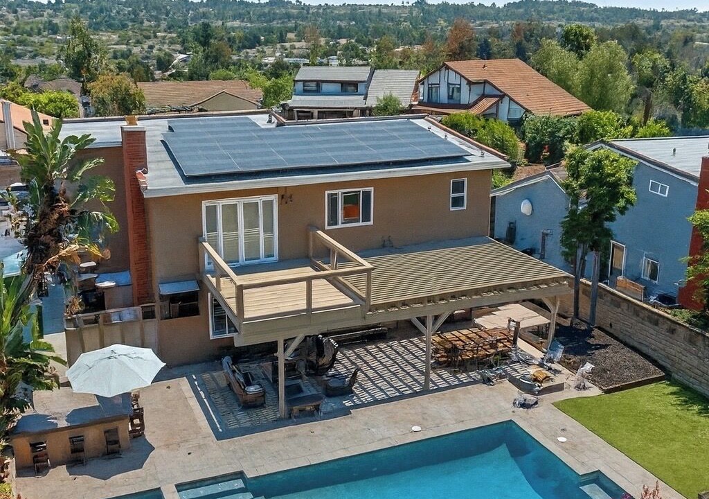 Photo of Outdoor in Mission Viejo
