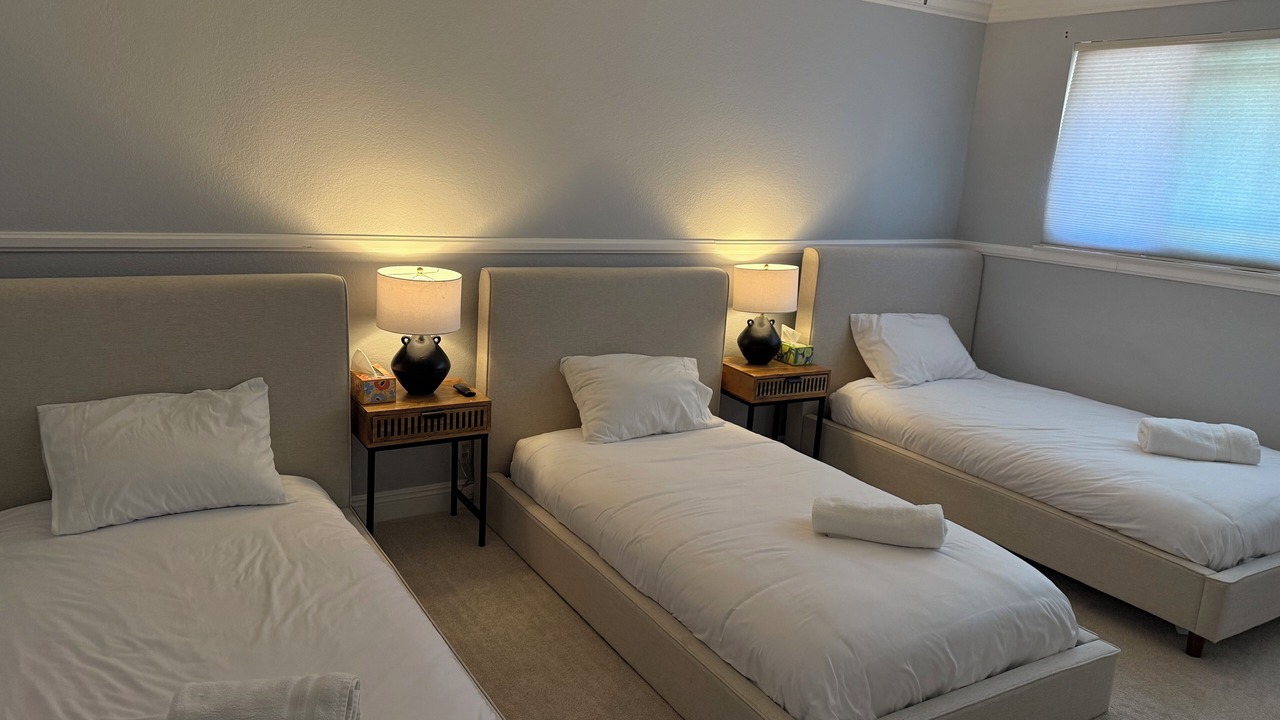 Photo of Bedroom in Mission Viejo