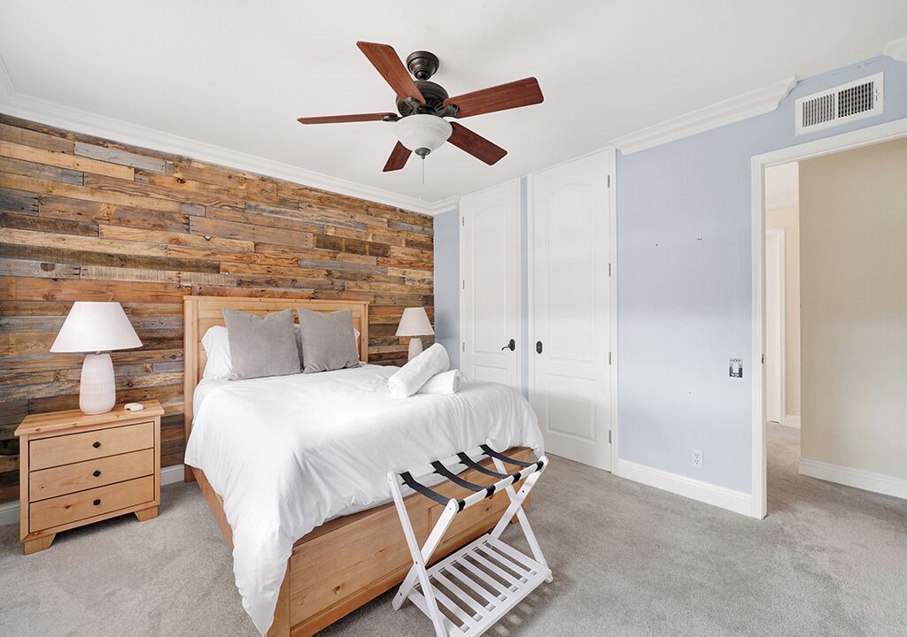 Photo of Bedroom in Mission Viejo