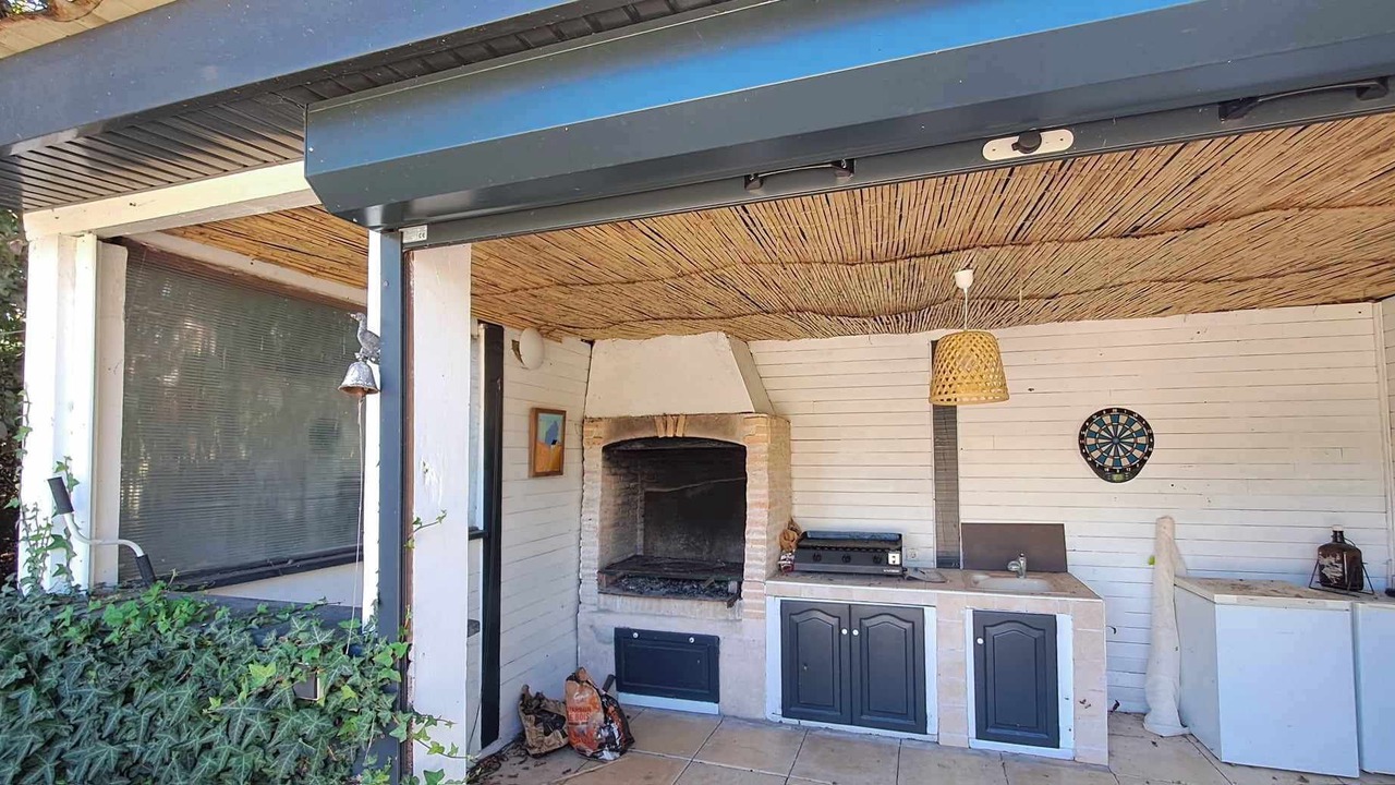 Photo of Outdoor in Saint-Magne