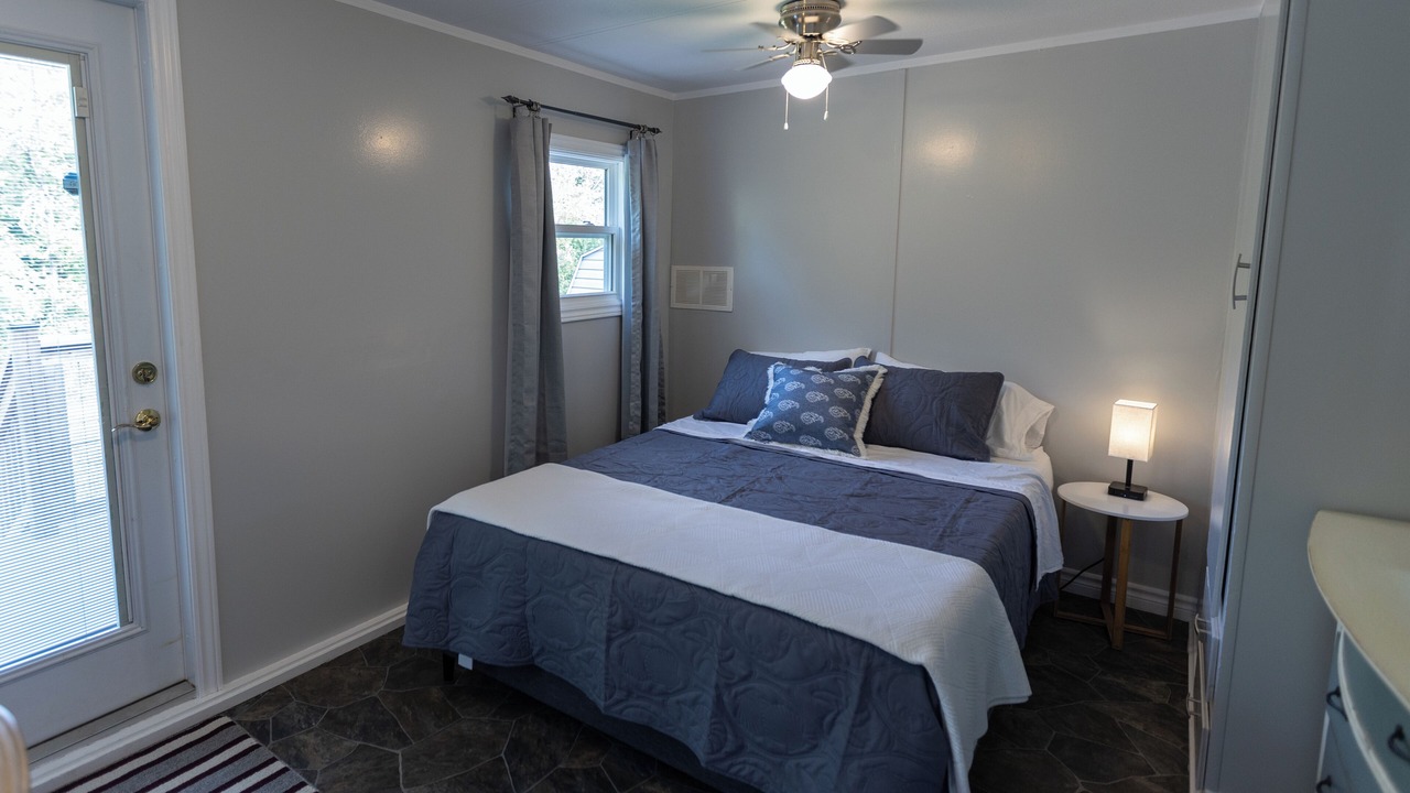 Photo of Bedroom in Annapolis County