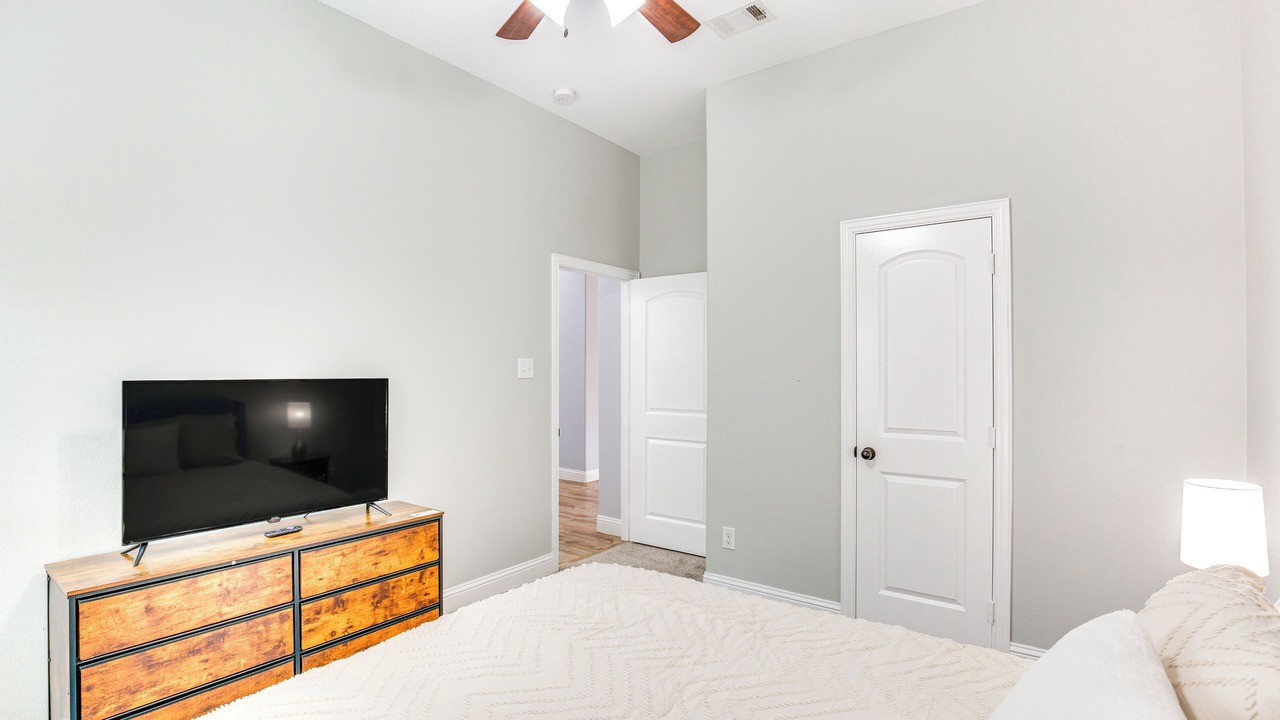 Photo of Bedroom in Greenville