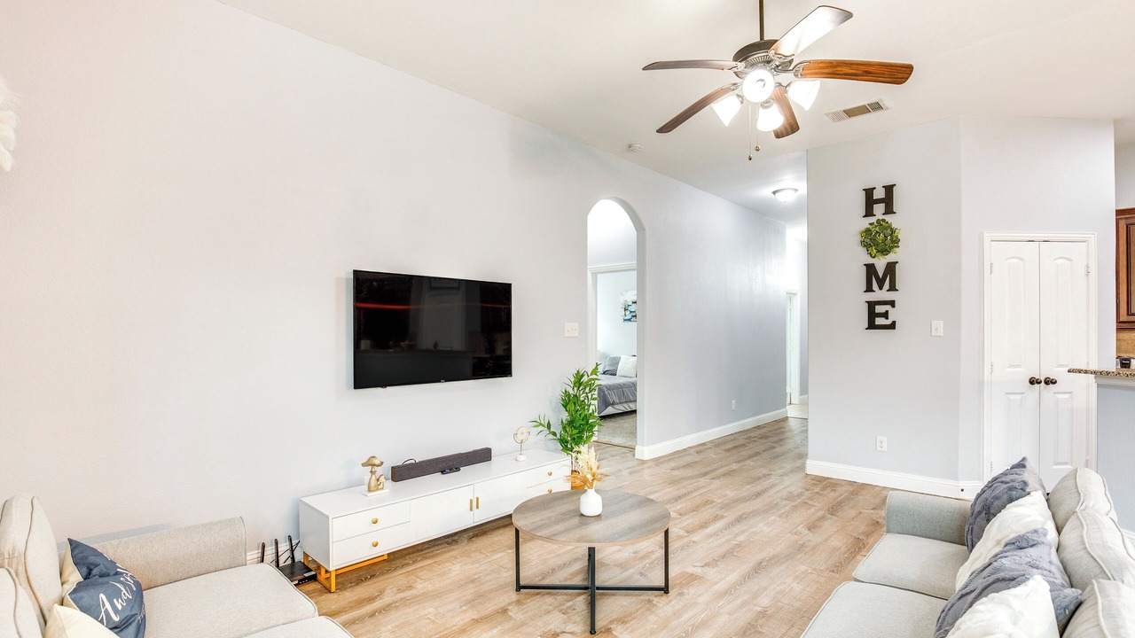Photo of Bedroom in Greenville
