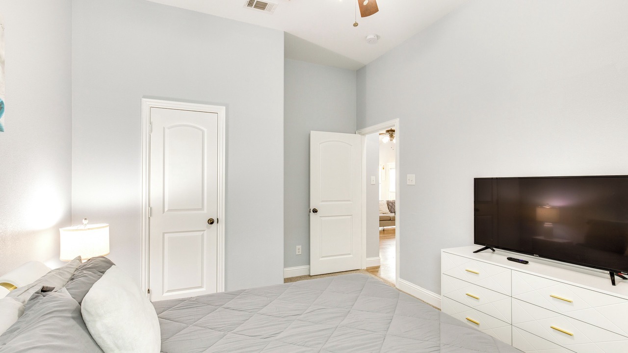 Photo of Bedroom in Greenville