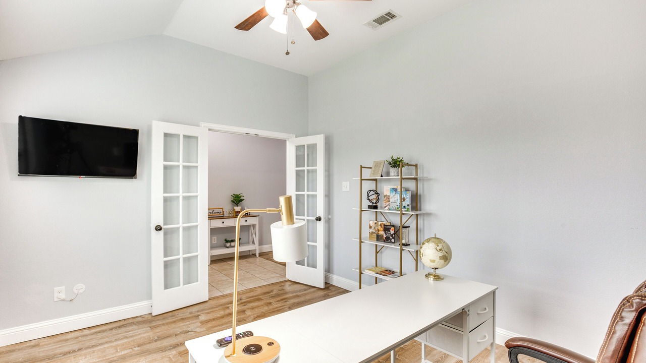Photo of Livingroom in Greenville