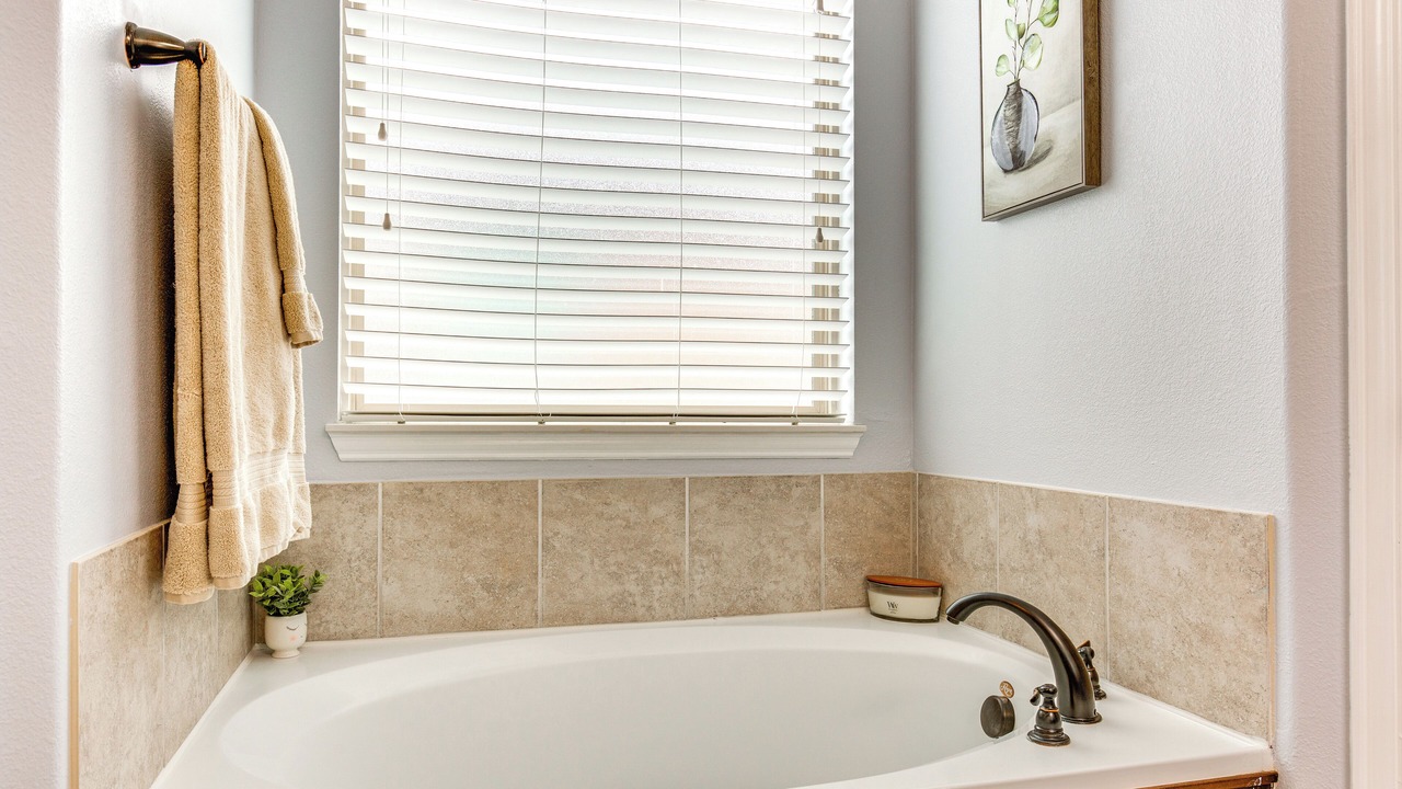 Photo of Bathroom in Greenville