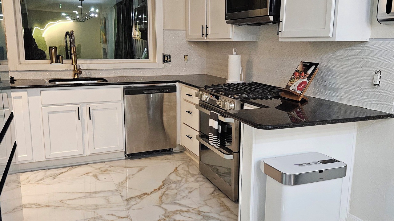 Photo of Kitchen in North Dallas