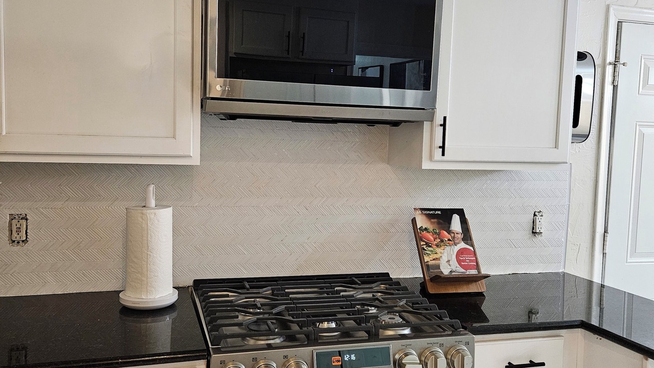 Photo of Kitchen in North Dallas