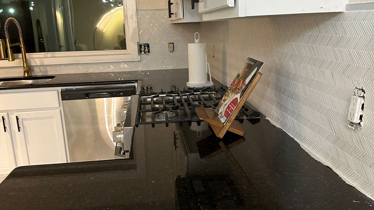 Photo of Kitchen in North Dallas