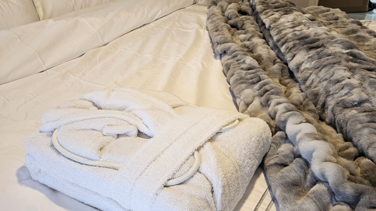 Photo of Bedroom in North Dallas