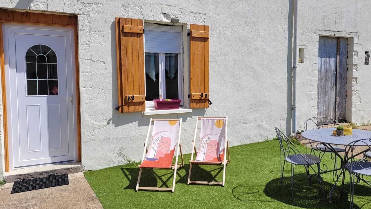 Photo of Outdoor in Morannes