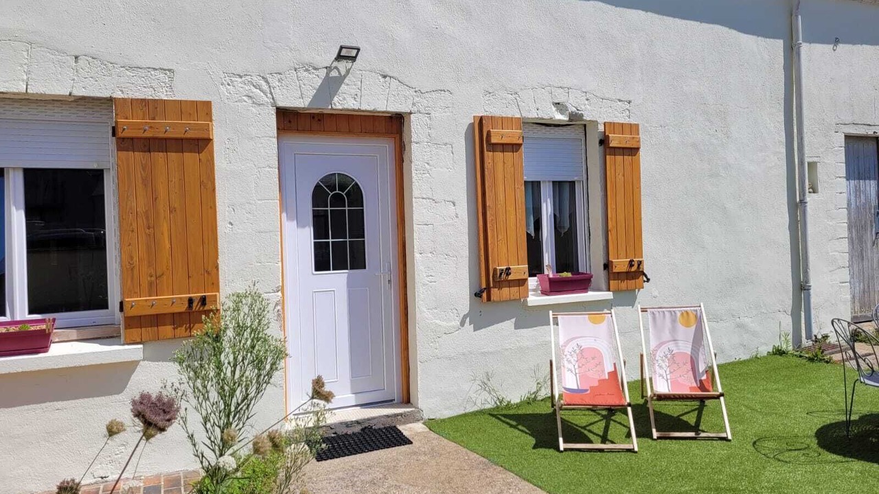 Photo of Outdoor in Morannes