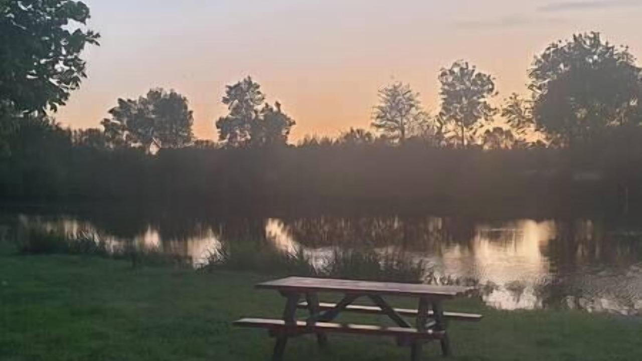 Photo of Outdoor in Morannes