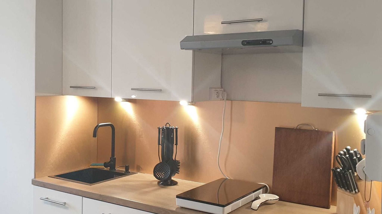 Photo of Kitchen in Morannes