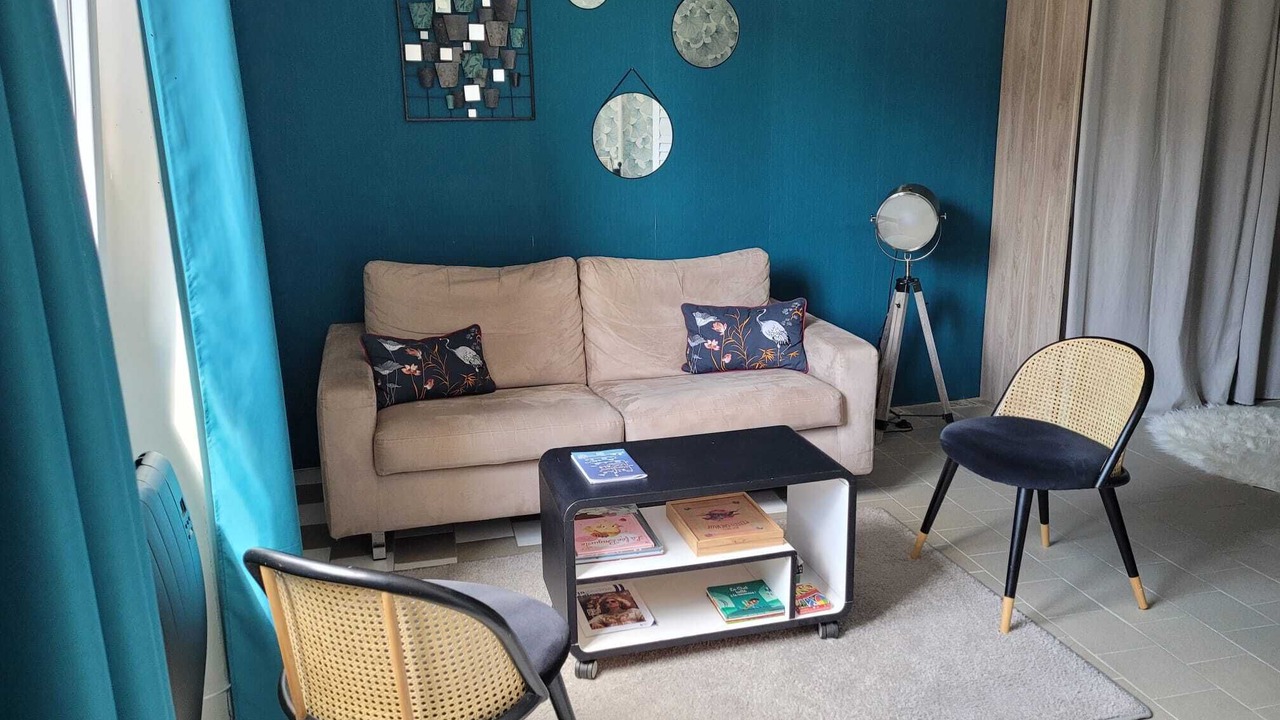 Photo of Livingroom in Morannes
