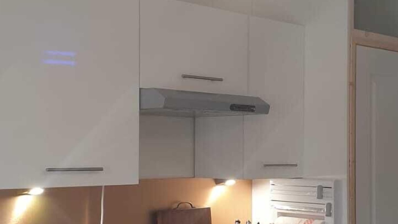Photo of Kitchen in Morannes