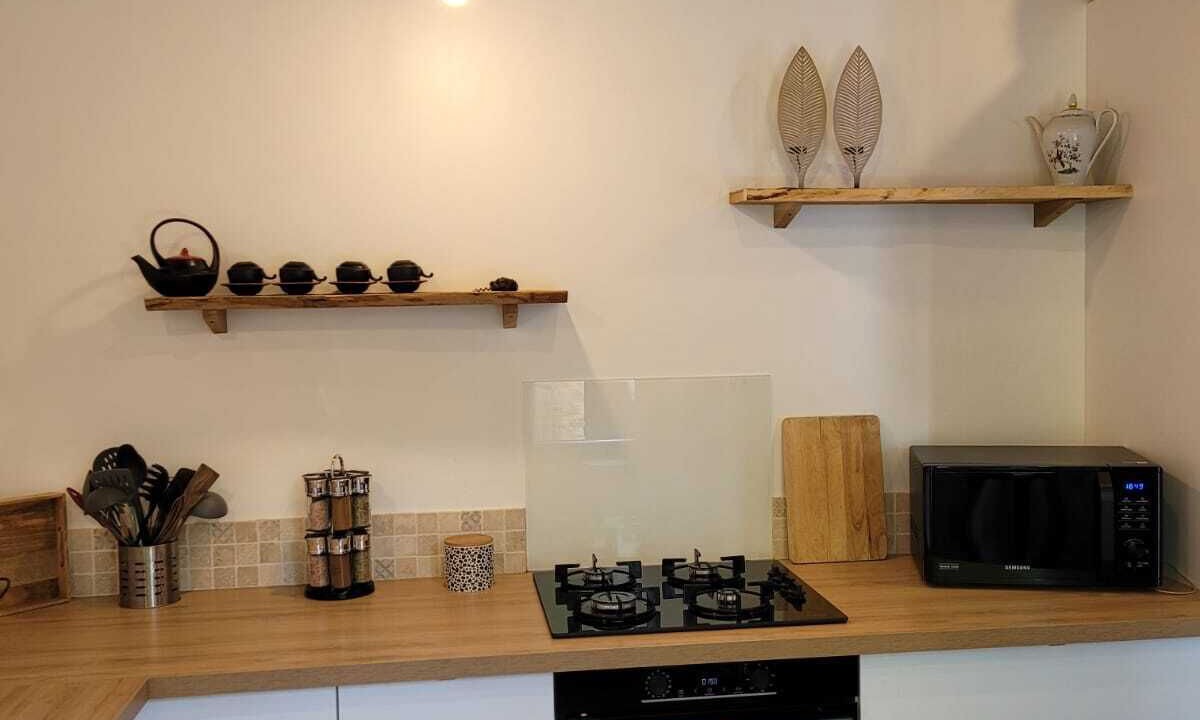 Photo of Kitchen in Daumeray