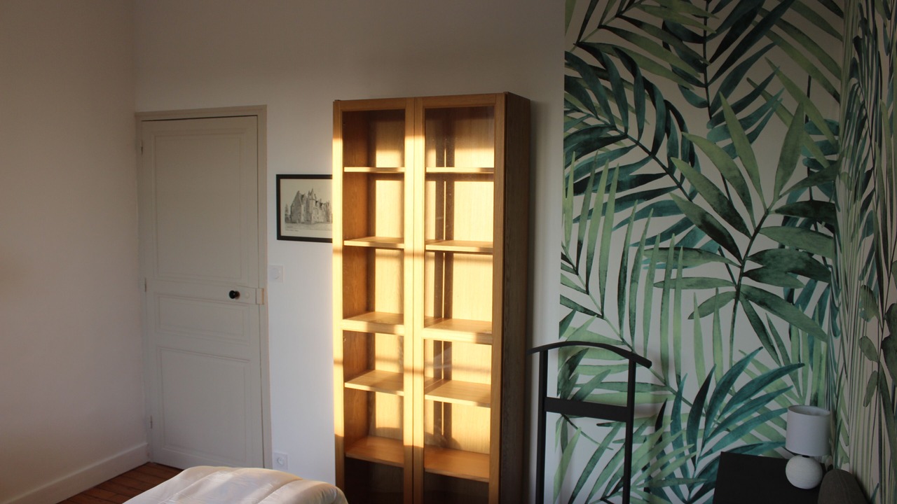 Photo of Bedroom in Daumeray