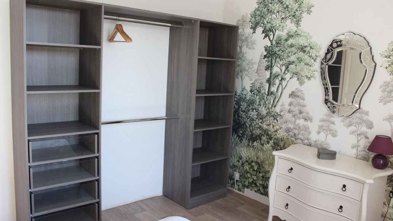 Photo of Bedroom in Daumeray