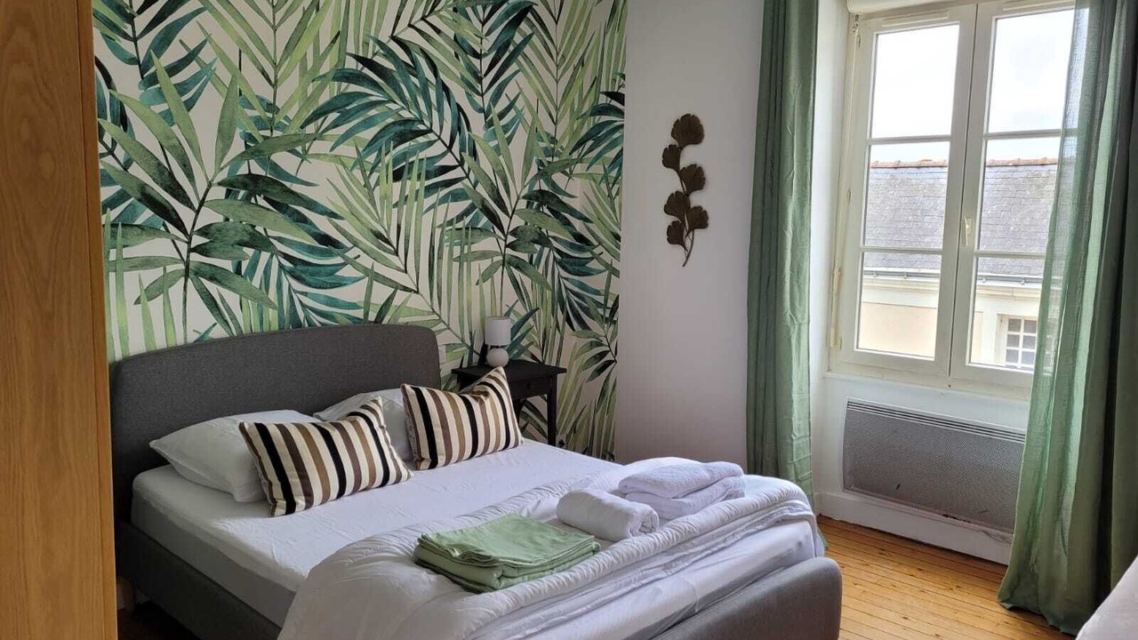 Photo of Bedroom in Daumeray