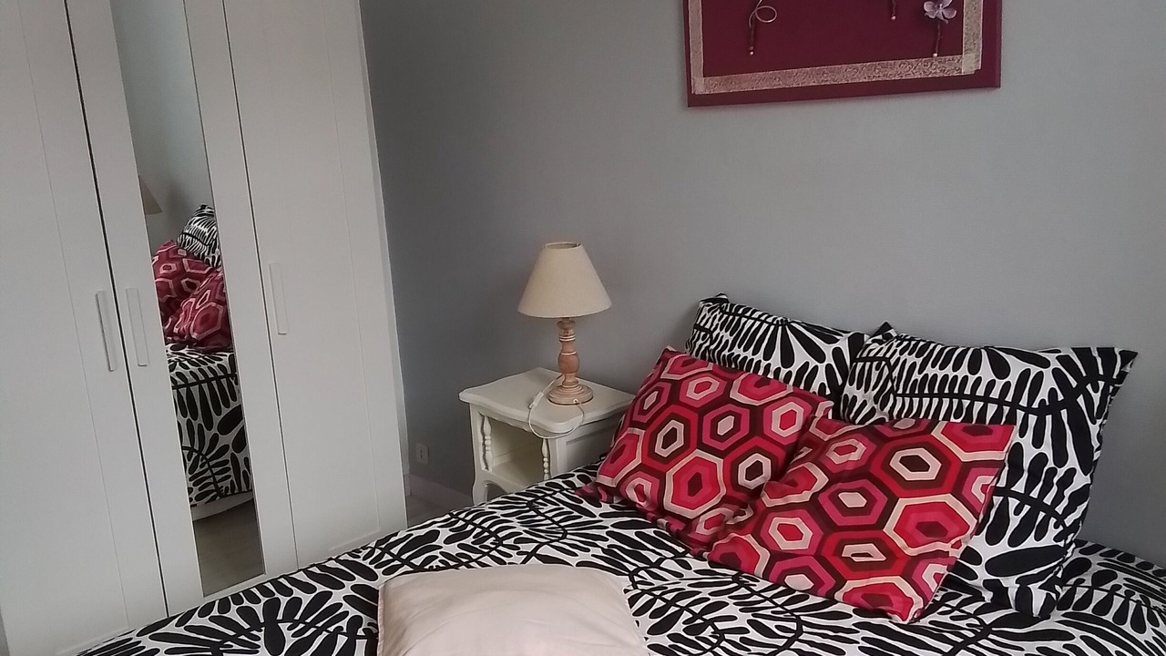 Photo of Bedroom in Huelgoat