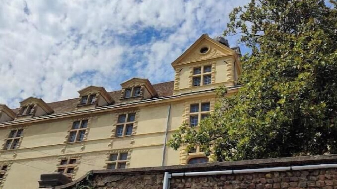 Photo of Outdoor in La Cote-Saint-Andre