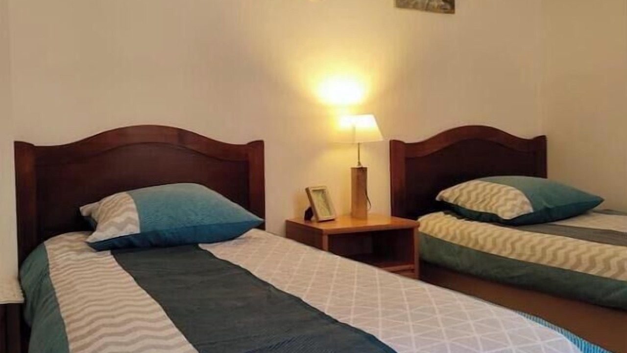 Photo of Bedroom in La Cote-Saint-Andre