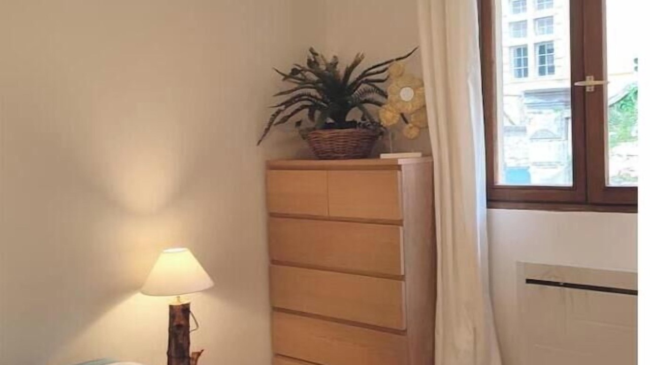 Photo of Bedroom in La Cote-Saint-Andre