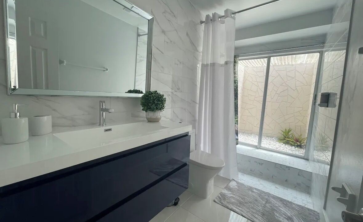 Photo of Bathroom in Clermont