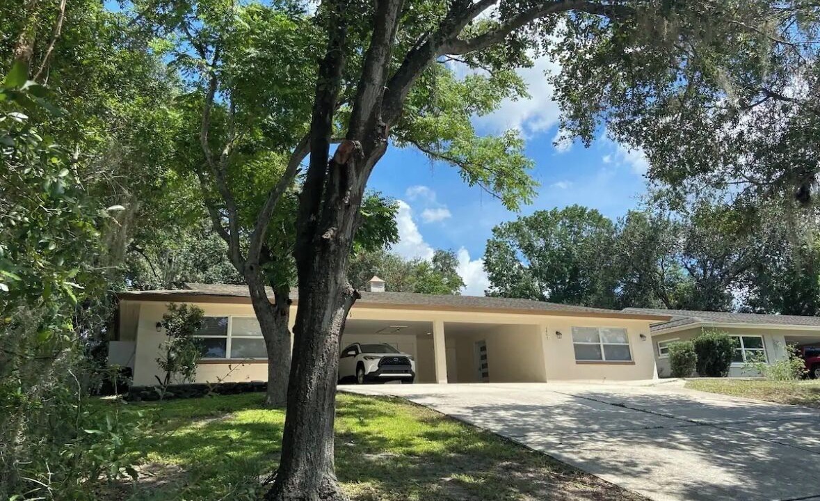 Photo of Outdoor in Clermont