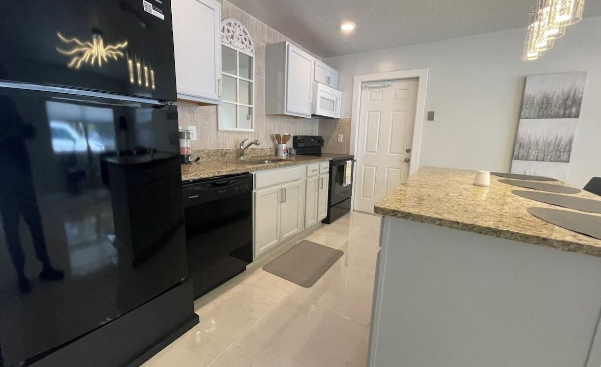 Photo of Kitchen in Clermont
