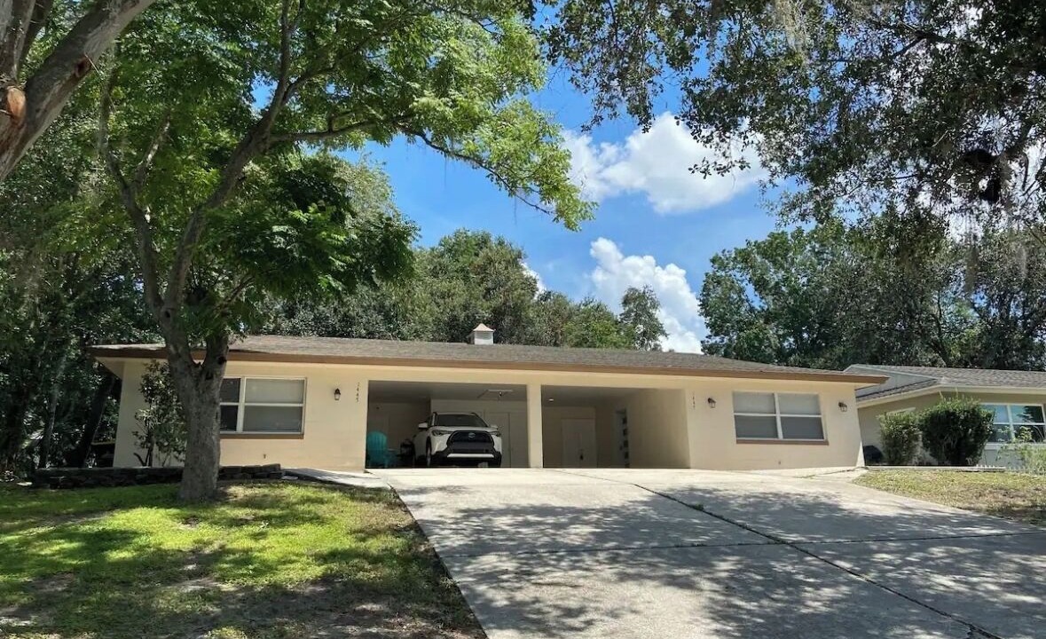 Photo of Outdoor in Clermont