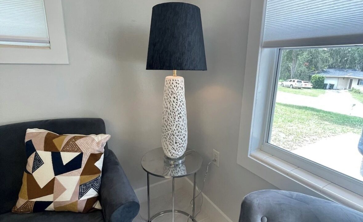Photo of Livingroom in Clermont