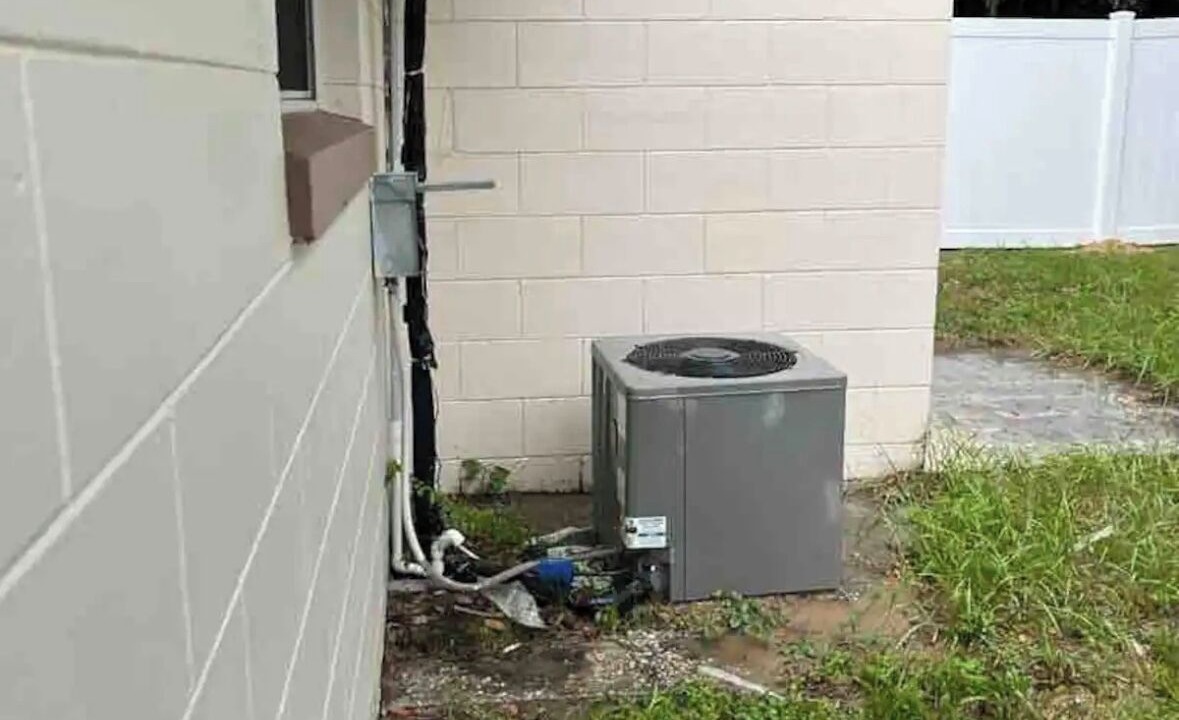 Photo of Outdoor in Clermont