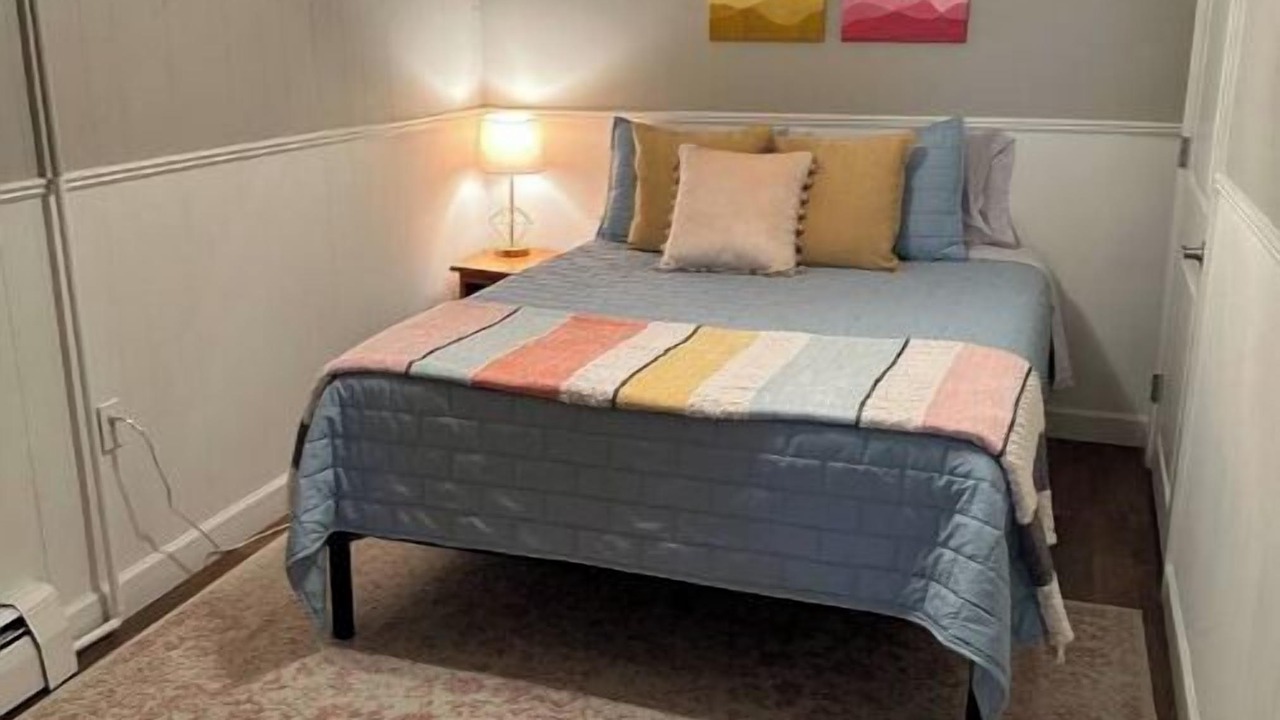 Photo of Bedroom in Effingham