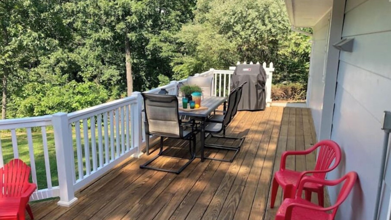 Photo of Outdoor in Effingham