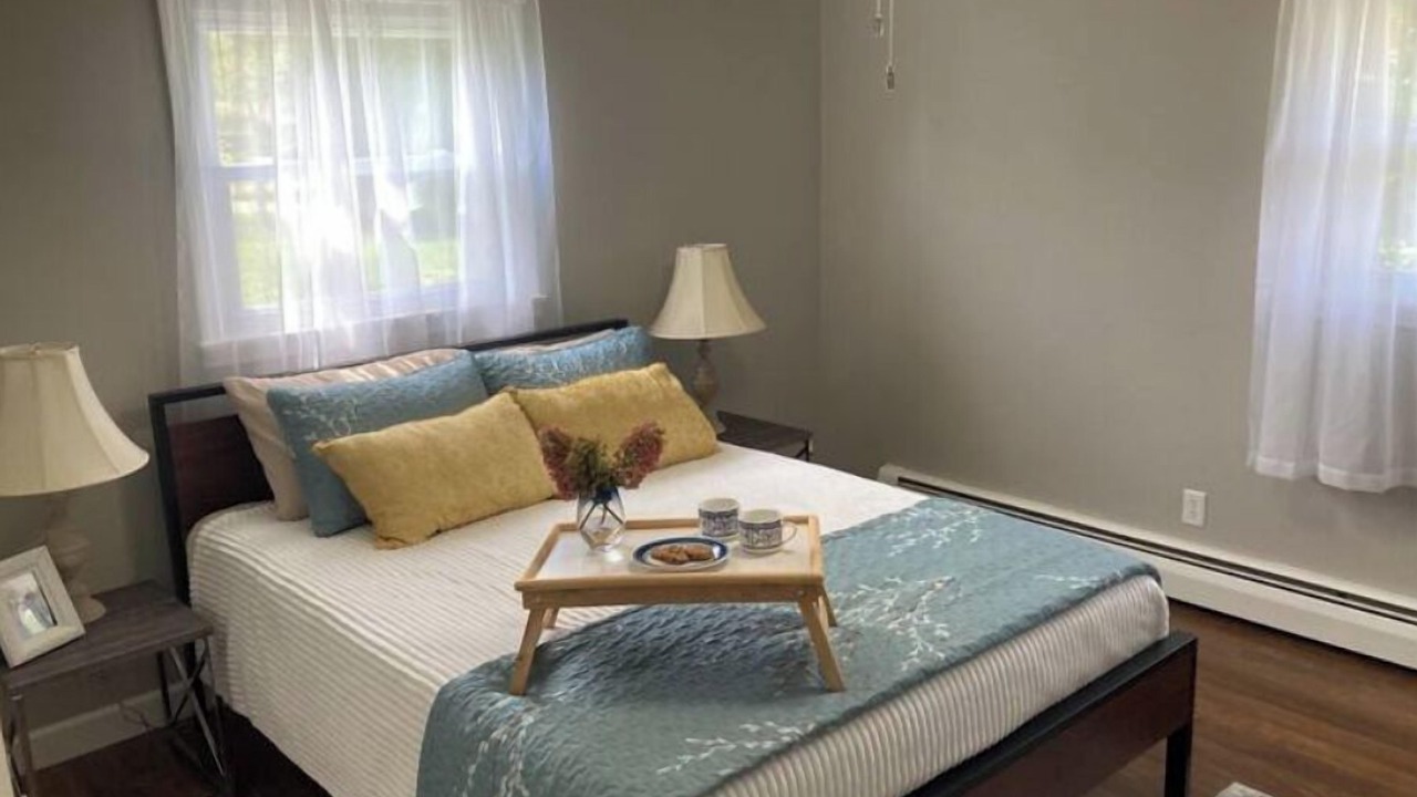 Photo of Bedroom in Effingham