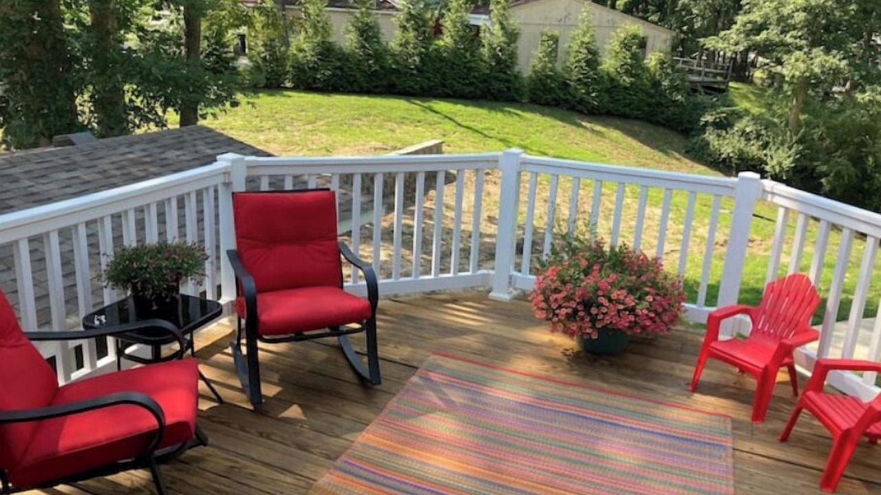Photo of Outdoor in Effingham