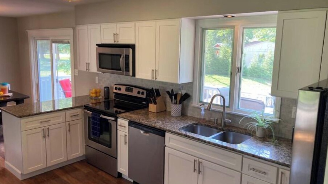 Photo of Kitchen in Effingham