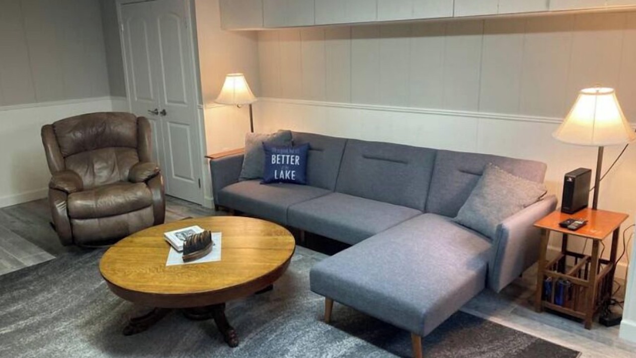 Photo of Livingroom in Effingham