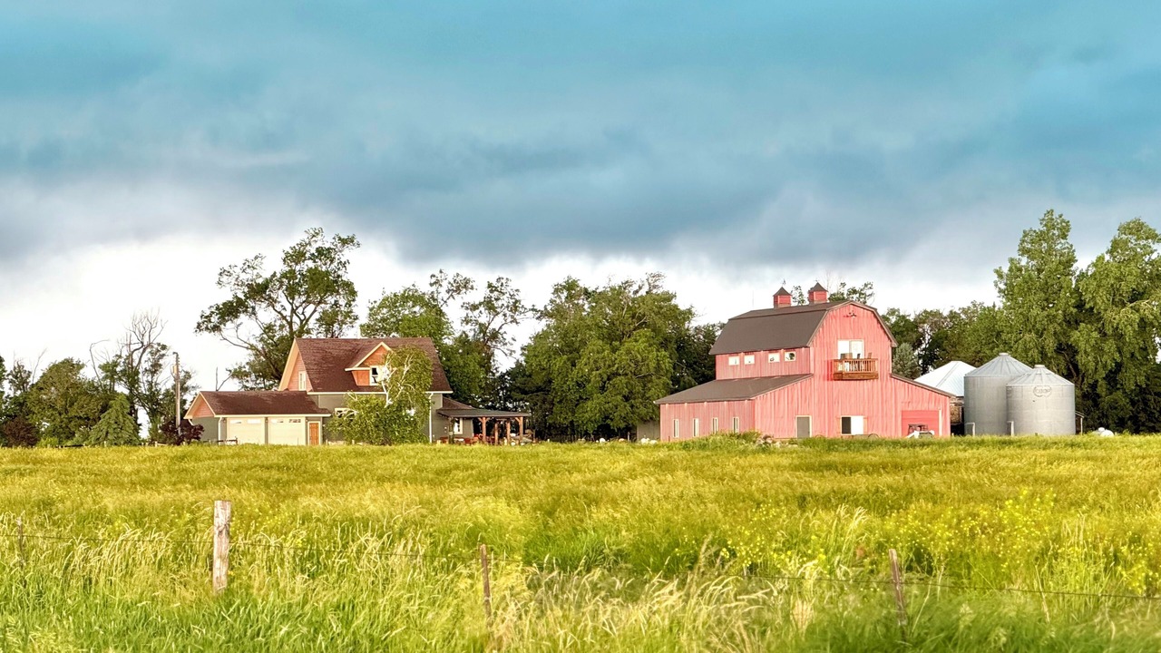 Photo of Outdoor in Hutchinson County