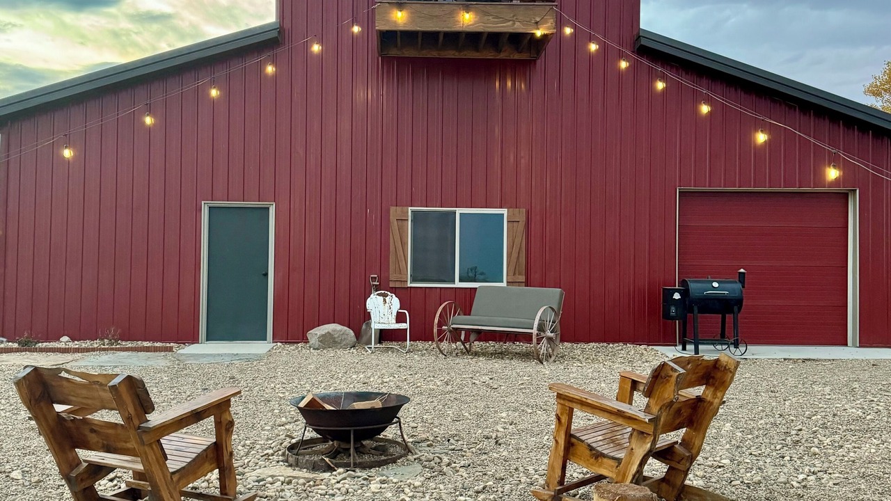 Photo of Outdoor in Hutchinson County