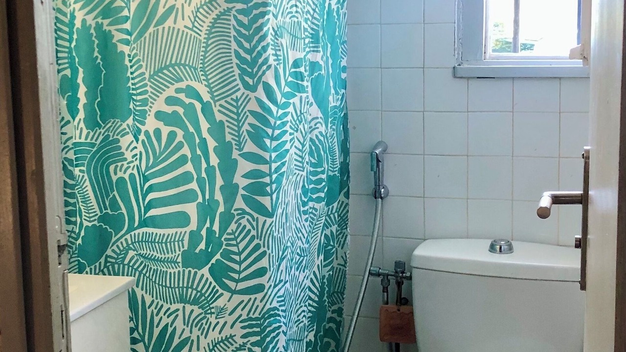 Photo of Bathroom in Notre-Dame-de-Londres