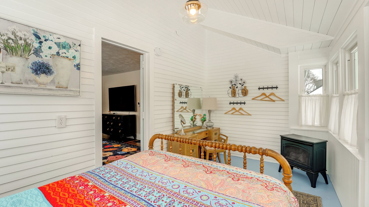 Photo of Bedroom in Hudsonville