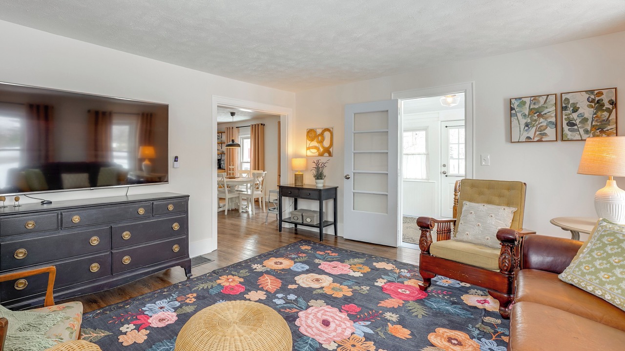 Photo of Livingroom in Hudsonville