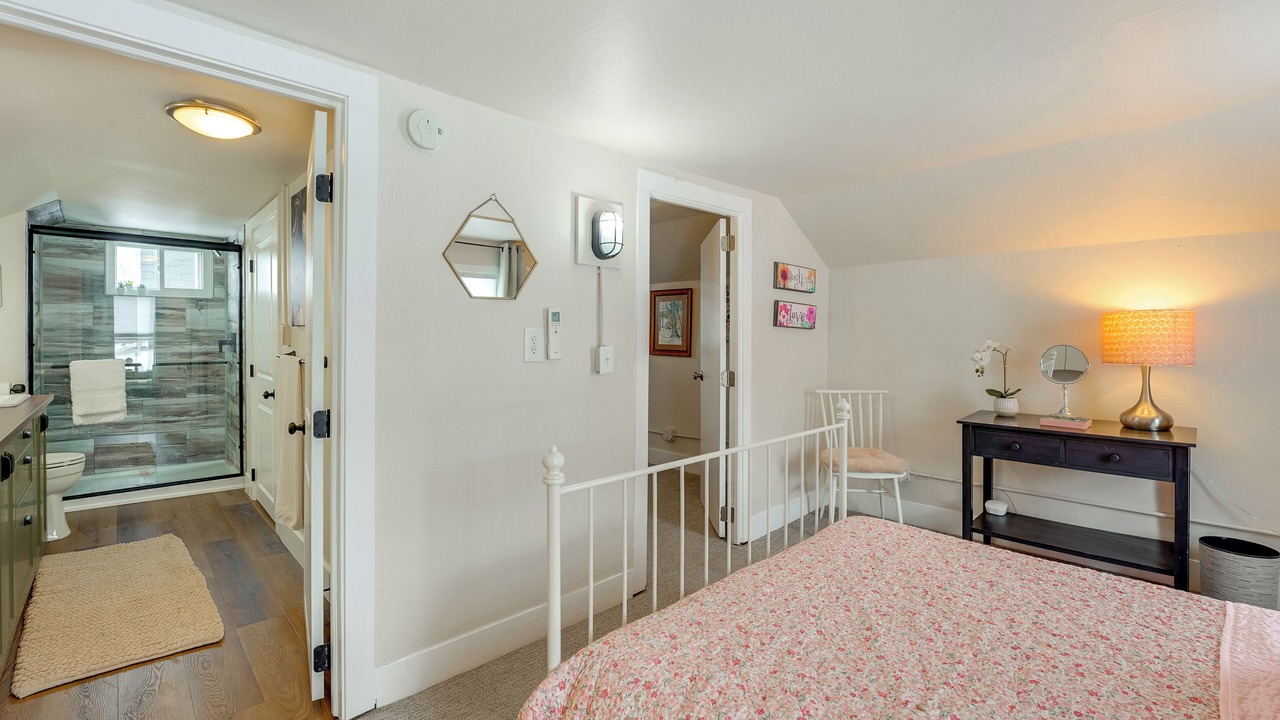 Photo of Bedroom in Hudsonville